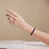 Macaw Links | Mini Kismet Bracelet | Spectrum x Gunmetal